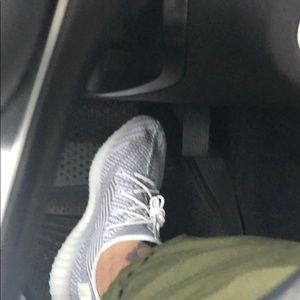 Meet your Posher, Chad